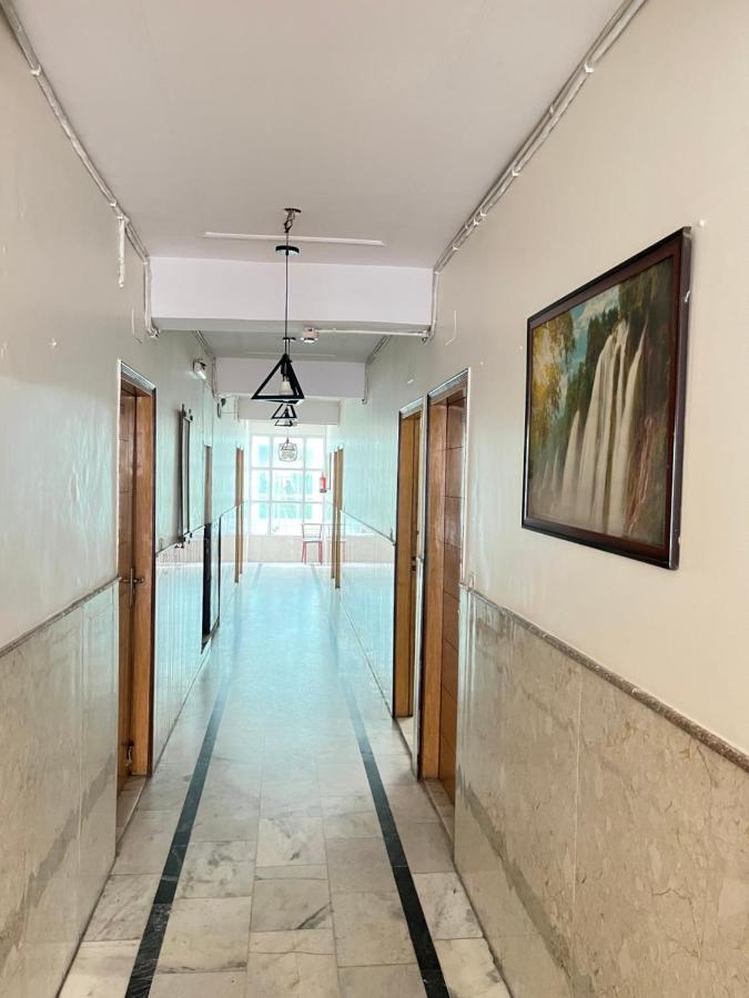 Hotel Star Palace - Near Karol Bagh Metro Делі Екстер'єр фото